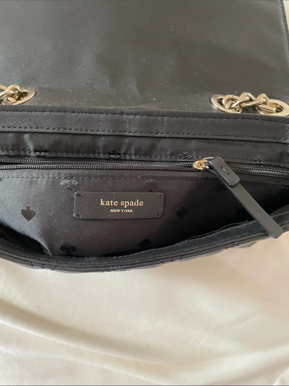 Kate Spade New York Briar Lane Emelyn Shoulder Bag
